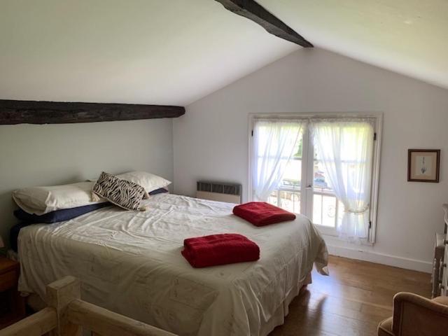 Les Petits Vingnes Villa Edon Exterior photo
